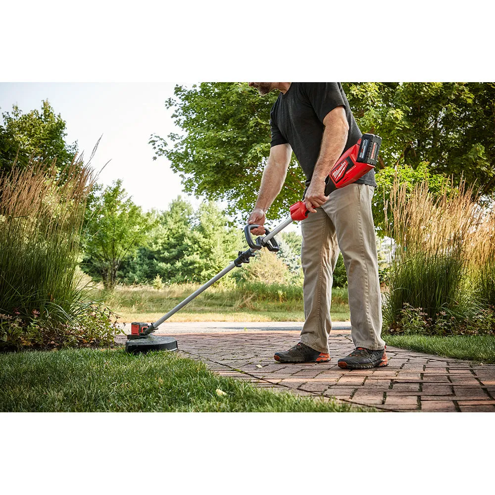 Milwaukee 2828-20 M18 Brushless String Trimmer (Tool Only)