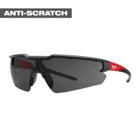 Milwaukee 48-73-2016 Tinted Anti-Scratch Safety Glasses