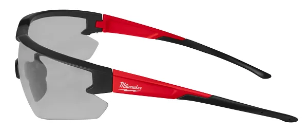 Milwaukee 48-73-2107 Safety Glasses - Gray Fog-Free Lenses