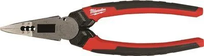 Milwaukee Long Nose Wire Plier