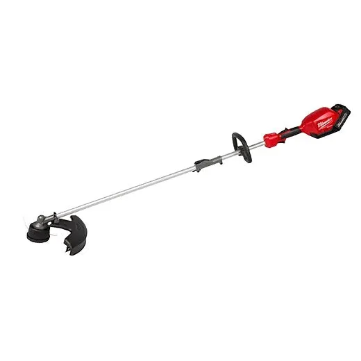 Milwaukee M18 Fuel String Trimmer Kit with Quik-Lok