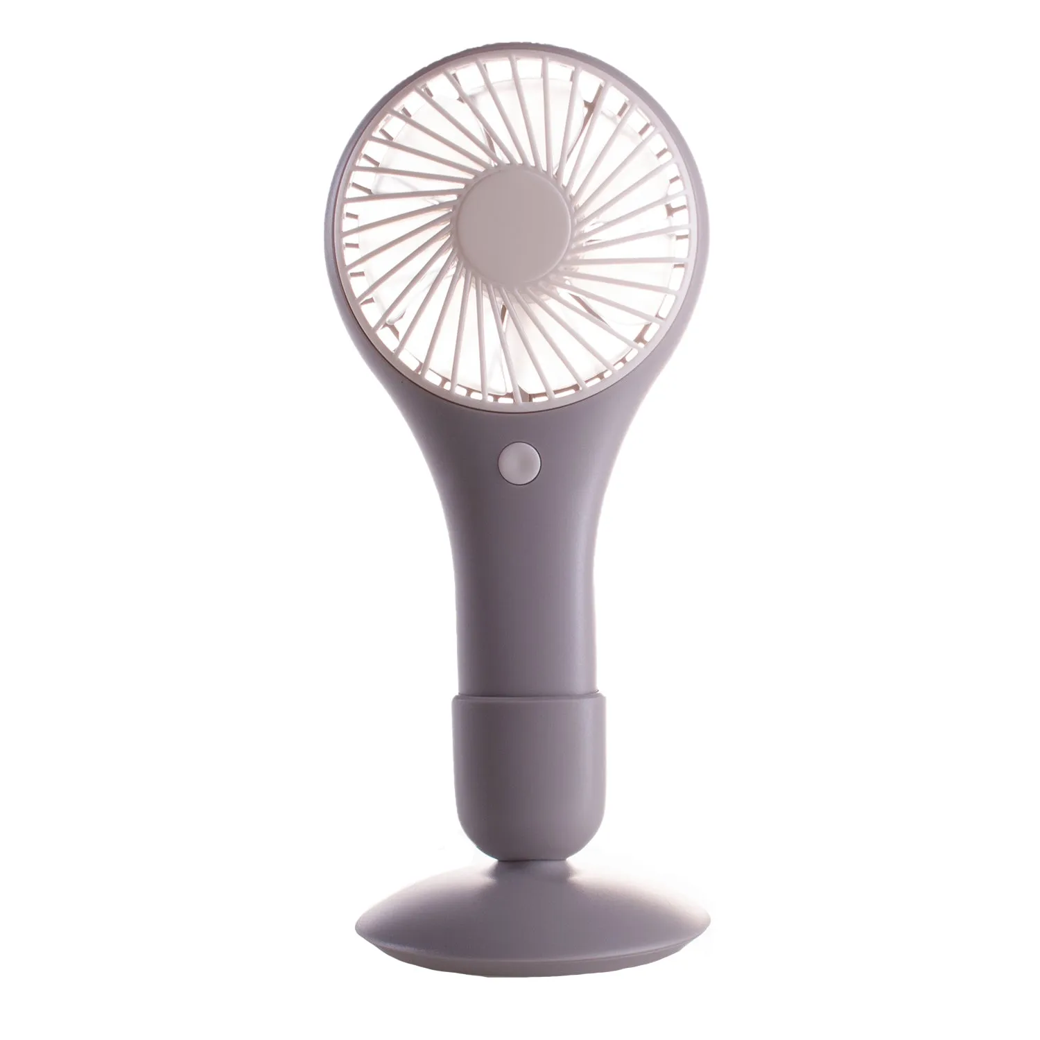 Mini Fan With Cable 4 Colours