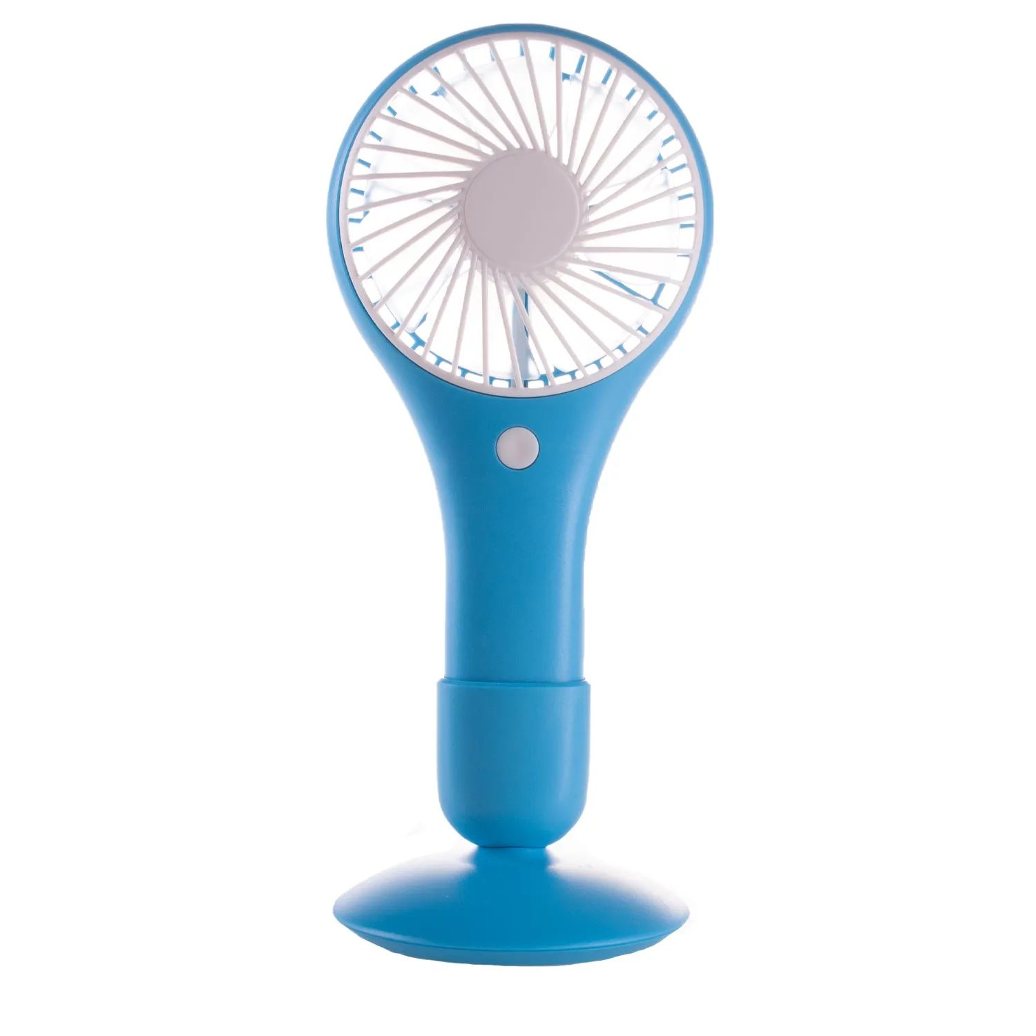 Mini Fan With Cable 4 Colours