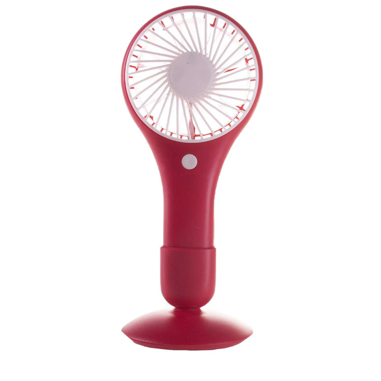 Mini Fan With Cable 4 Colours