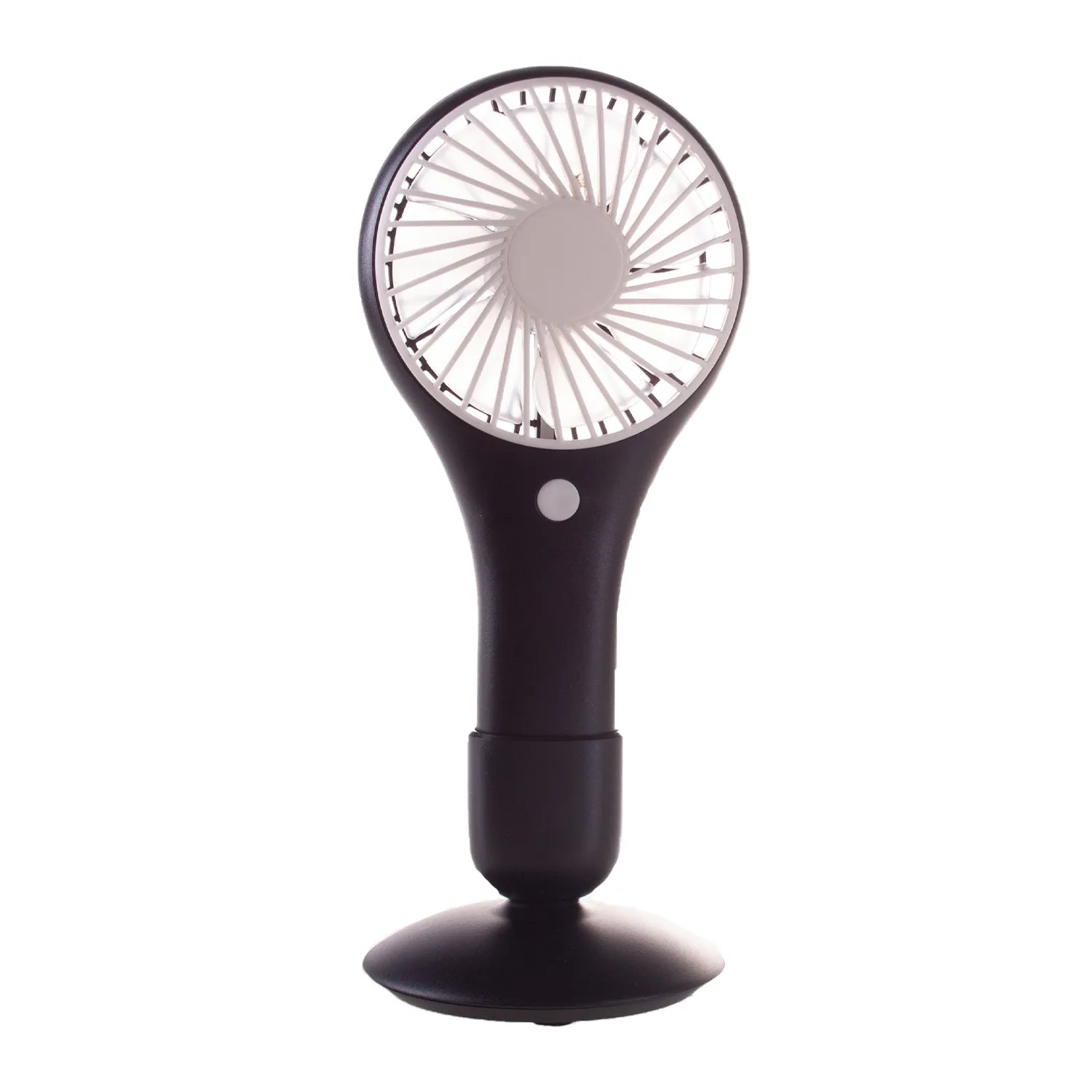 Mini Fan With Cable 4 Colours