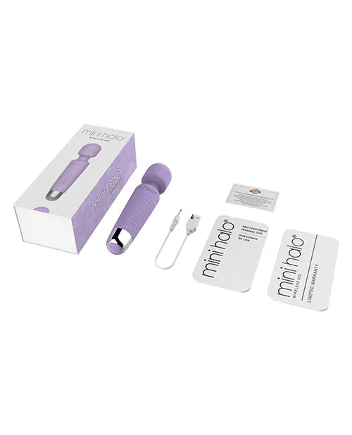 Mini Halo Wireless 20x Wand