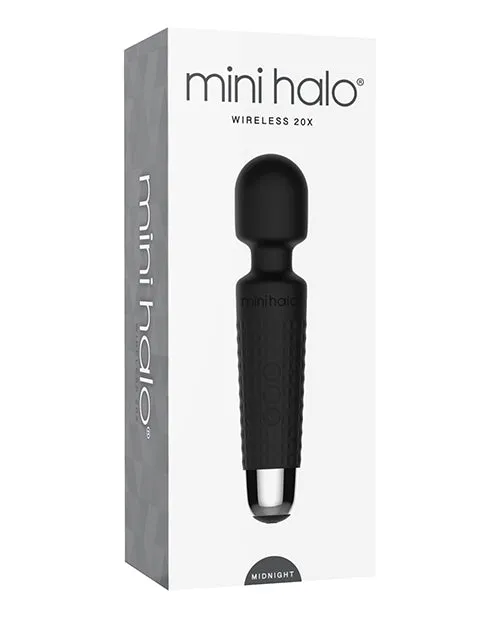 Mini Halo Wireless 20x Wand