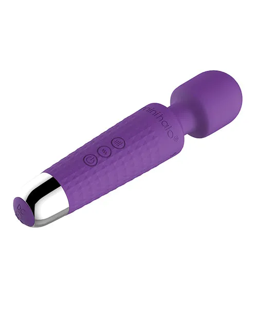 Mini Halo Wireless 20x Wand