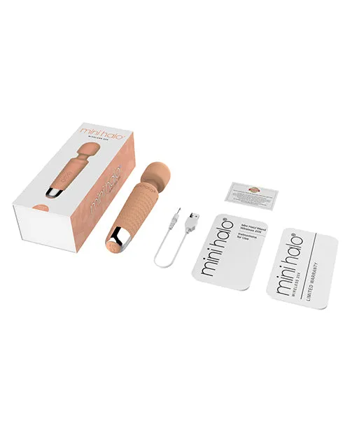 Mini Halo Wireless 20x Wand