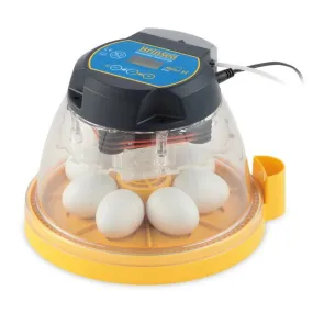 Mini II Advance Incubator (7 Eggs)