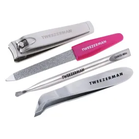 Mini Nail Rescue Kit | Tweezerman