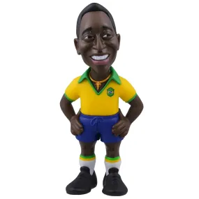 Minix 12 CM Pele Brazil