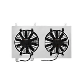 Mishimoto Electric Fan and Shroud Kits MMFS-EVO-10