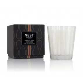 Moroccan Amber 3-Wick Candle by Nest