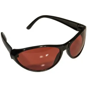 Morris Products 53002 Copper Safety Glasses