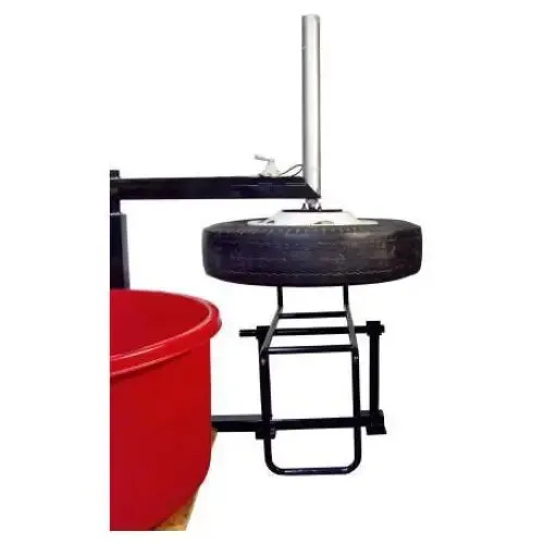 MTP 55" Dia. Tire & Tube Dunker Kit