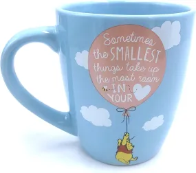 Mug - Winnie The Pooh - Balloon - 25oz