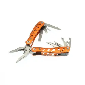 Multitool Pocket Plier Multifunction  pliers Survival Fishing Multi Tool