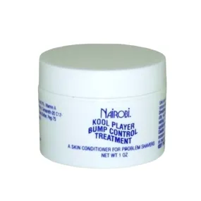 Nairobi Kool Player Bump Control Treatment 1oz