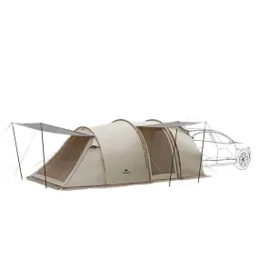 Naturehike Cloud Vessel Car Tail Tent