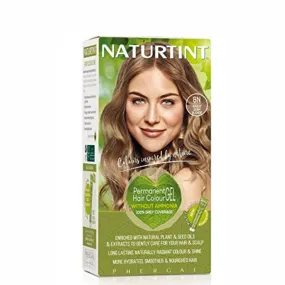 Naturtint 8N Wheat Germ Blonde