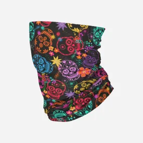 Neck Sleeve | Day of the Dead