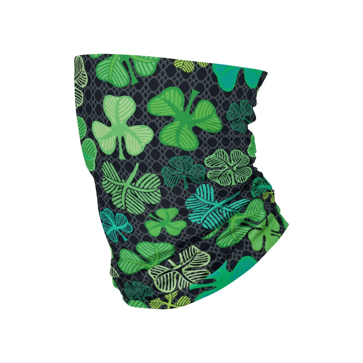 Neck Sleeve | Shamrock