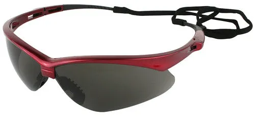 Nemesis Inferno Smoke Safety Glasses #22611