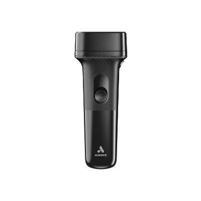 New - Andis inFORM Lithium Foil Electric Shaver