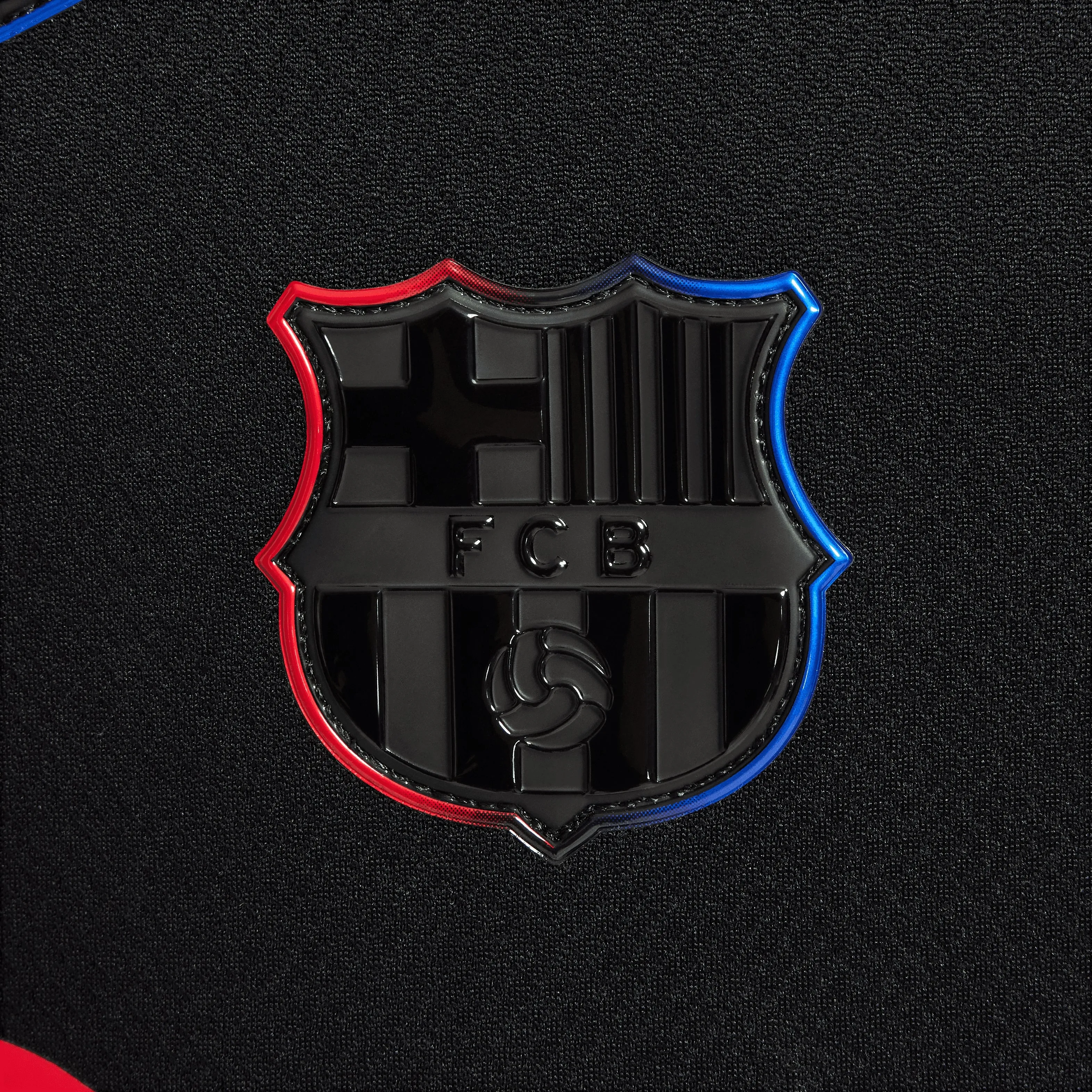 Nike FC Barcelona 2024/25 Stadium Away