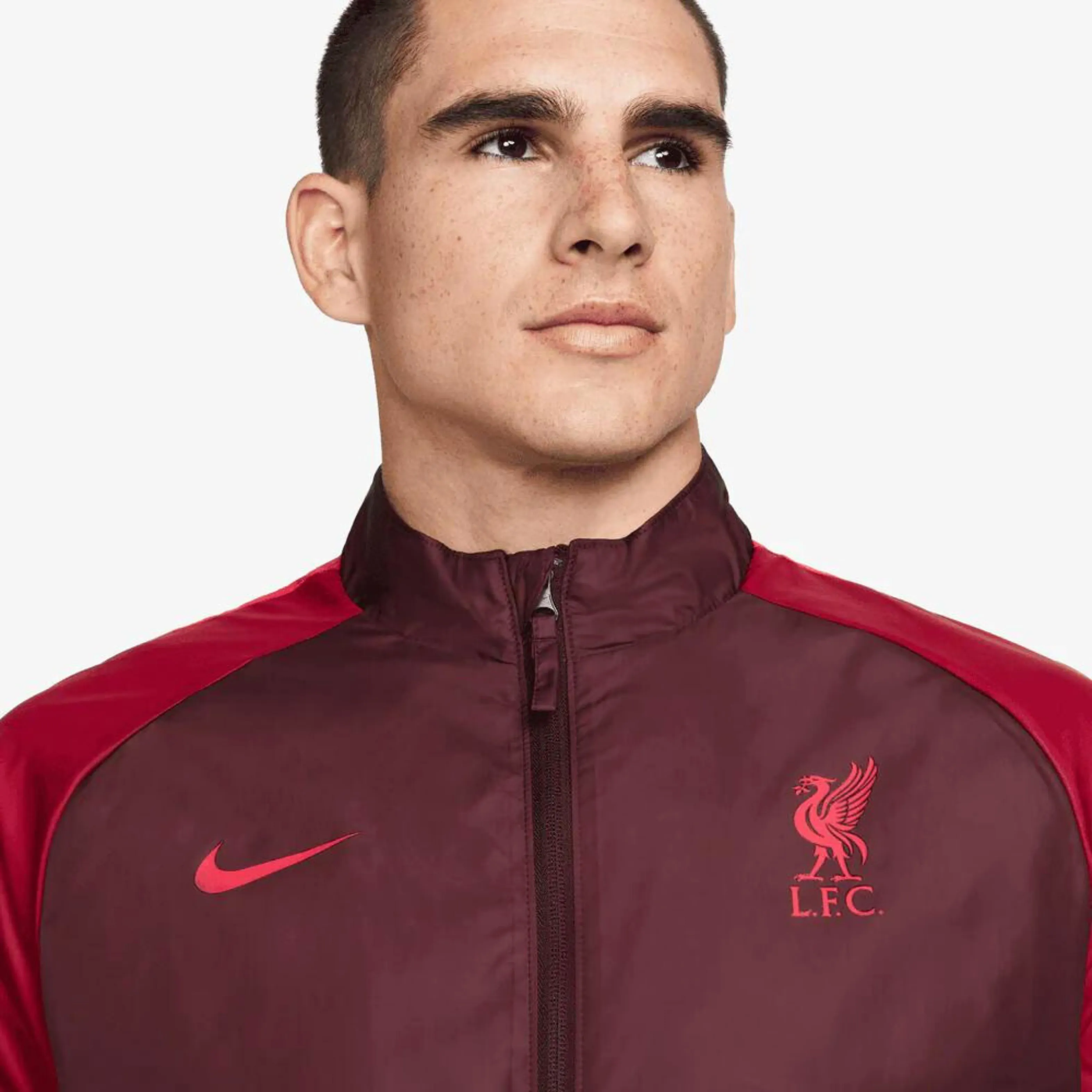 Nike Liverpool FC Repel Academy AWF