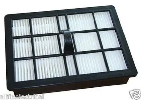 Nilfisk Action A300, Bravo Parquet Series Compatible Hepa Filter - Part # FILTN5