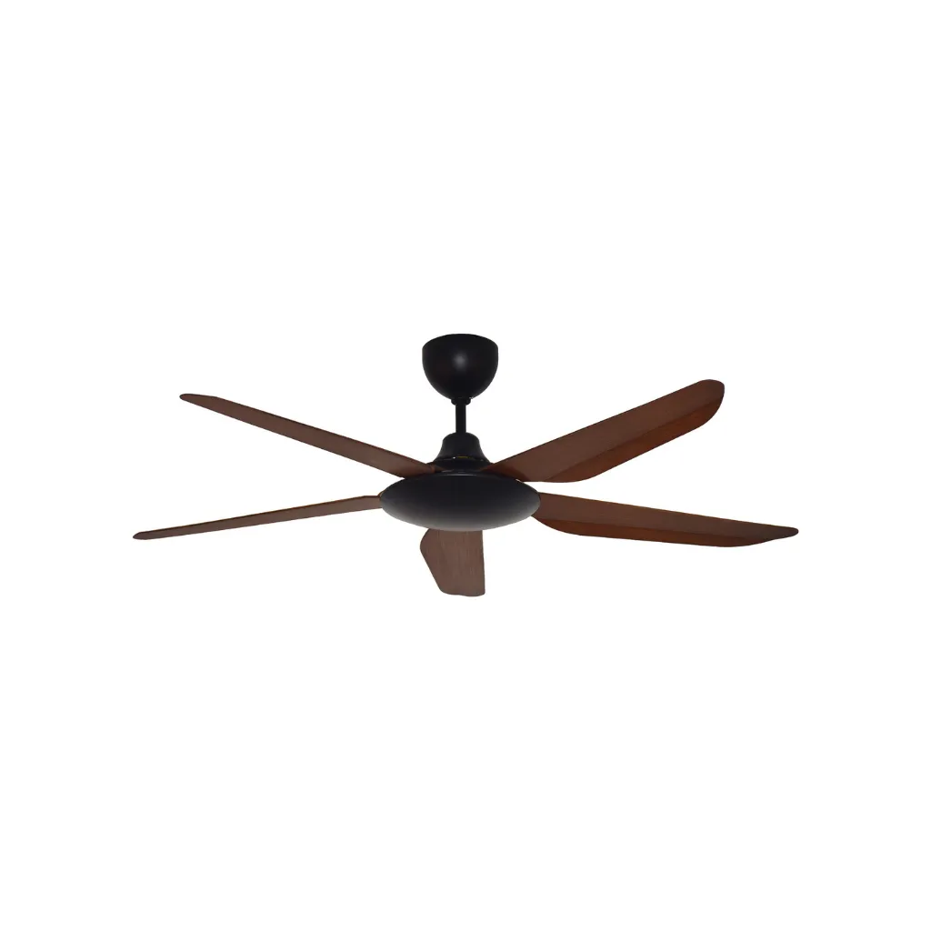 NSB XTRA DELUXE (MB/Mahogany) 56 Inch AC Motor with Remote Control Ceiling Fan