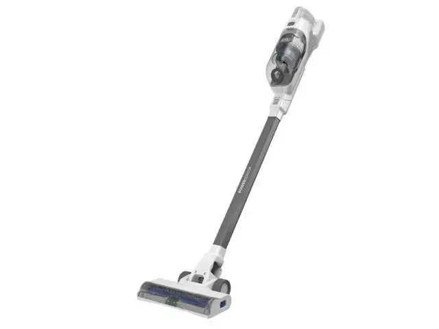 Open Box -  Black & Decker BHFEA420J POWERSERIES 16V MAX Cordless Stick Vacuum