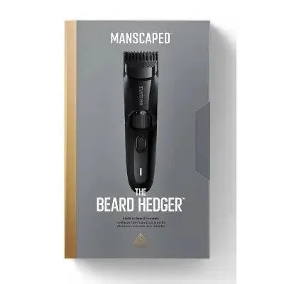 Open Box - Manscaped Men's Beard Trimmer