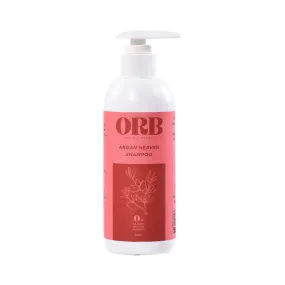 ORB Argan Shampoo