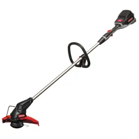 Oregon Cordless ST275 Straight Shaft Lithium Ion String Trimmer, Battery and Charger Not Included