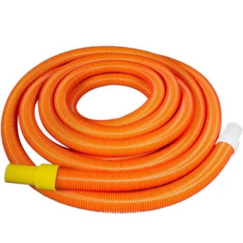 Oreq Smooth Flex Stinger Vacuum Hose - 25 Foot