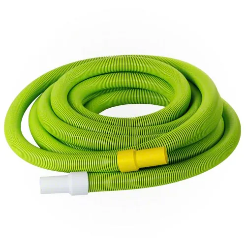 Oreq Smooth Master Flex Pro Animal Vacuum Hose - 75 Foot