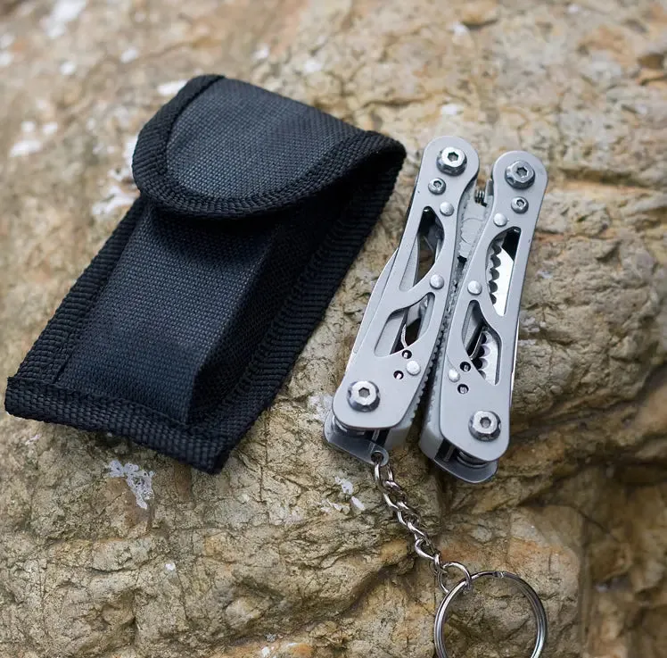 Outdoor Multifunction Pliers -Outdoor Tools