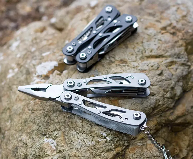 Outdoor Multifunction Pliers -Outdoor Tools