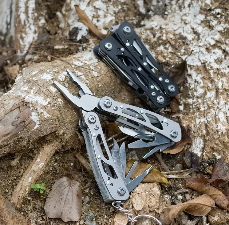 Outdoor Multifunction Pliers -Outdoor Tools