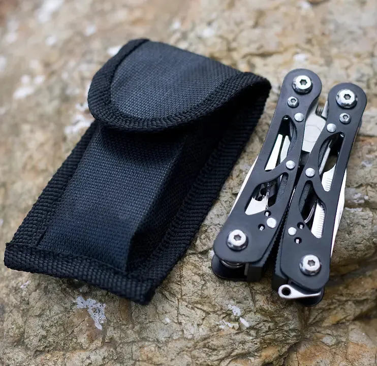 Outdoor Multifunction Pliers -Outdoor Tools