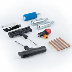 Oxford CO2 Tyre Repair Kit 1