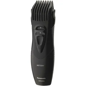 Panasonic ER2403K Wet/Dry Hair & Beard Trimmer