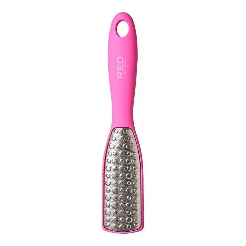 Pedicure Stainless Steel File