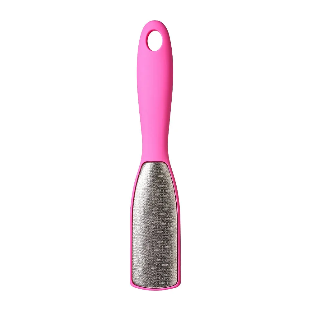 Pedicure Stainless Steel File