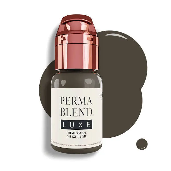 Perma Blend Luxe Ready Ash Pigment