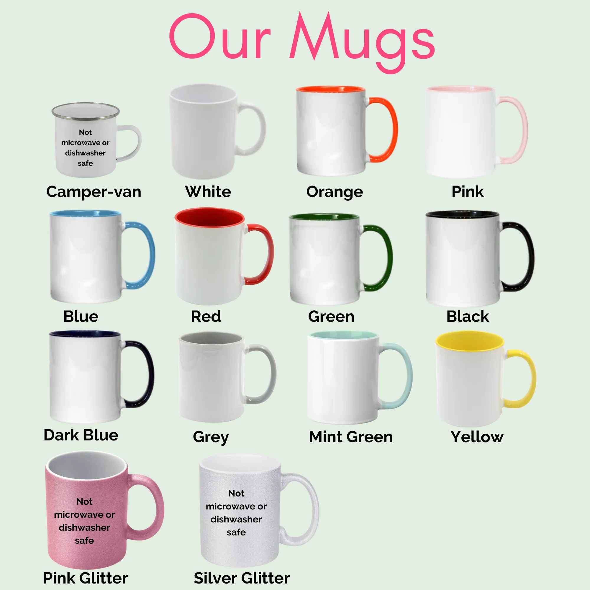 Personalised Greatest Daddy Mug, From the Peppa Pig Family