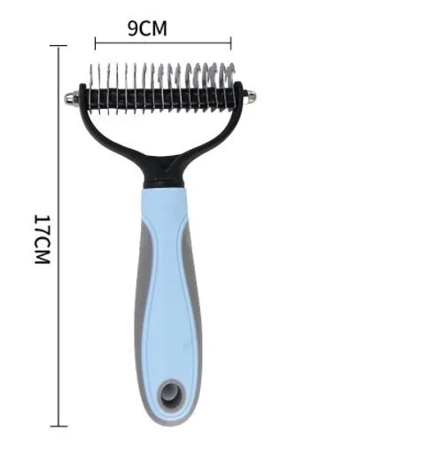 Pet Hair Trimming Comb